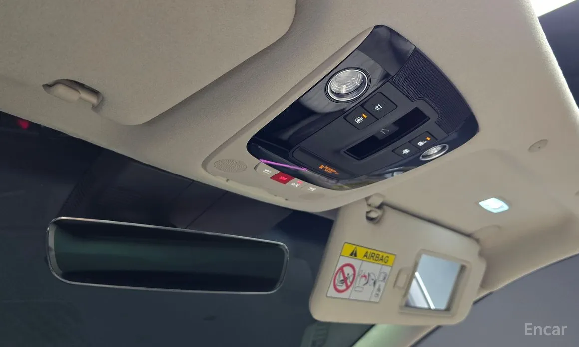 Фото 20 - Kia K8