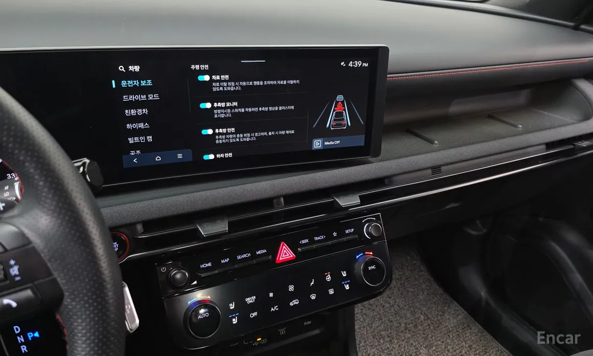 Фото 14 - Hyundai Tucson