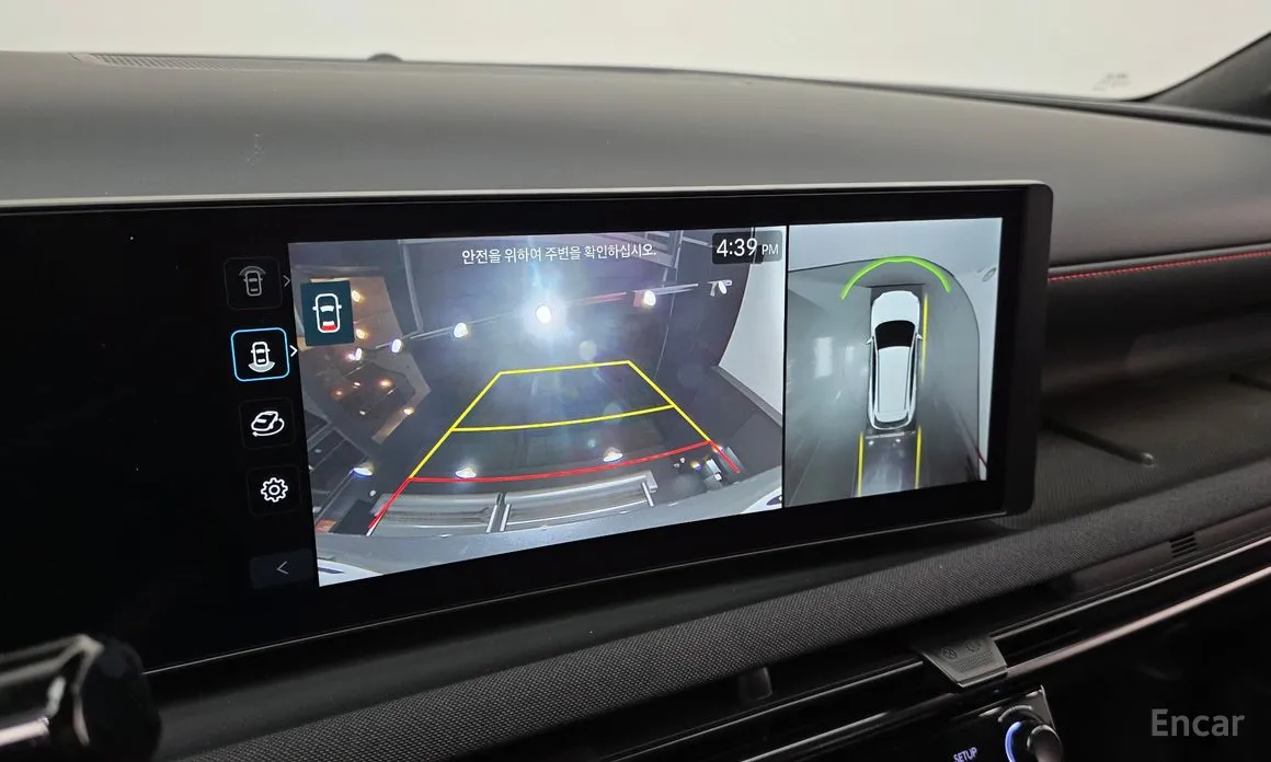 Фото 15 - Hyundai Tucson