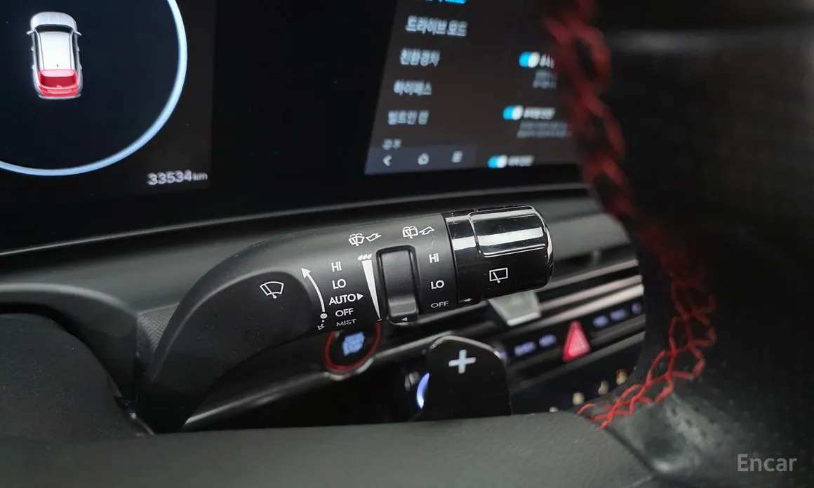 Фото 17 - Hyundai Tucson