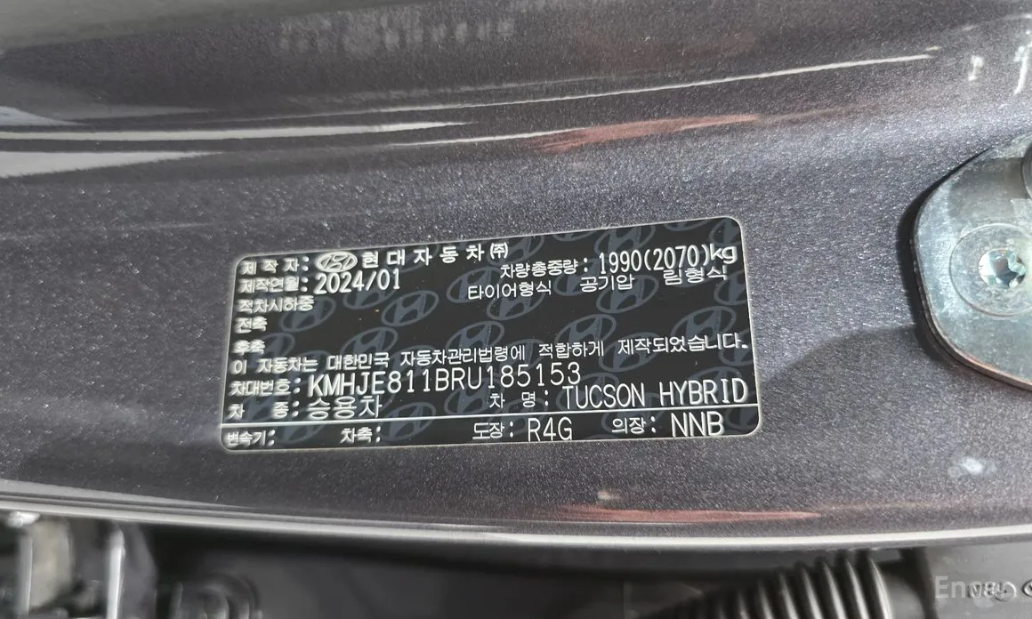 Фото 18 - Hyundai Tucson