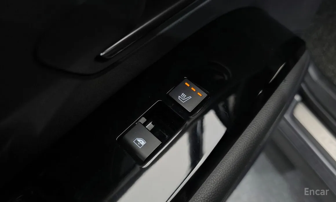 Фото 19 - Hyundai Tucson