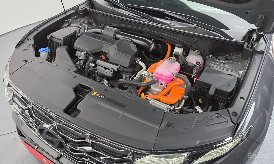 Фото 6 - Hyundai Tucson