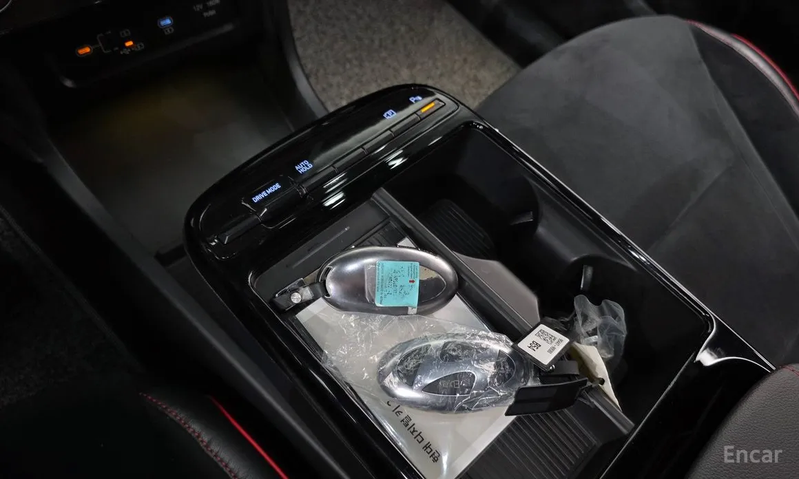 Фото 9 - Hyundai Tucson