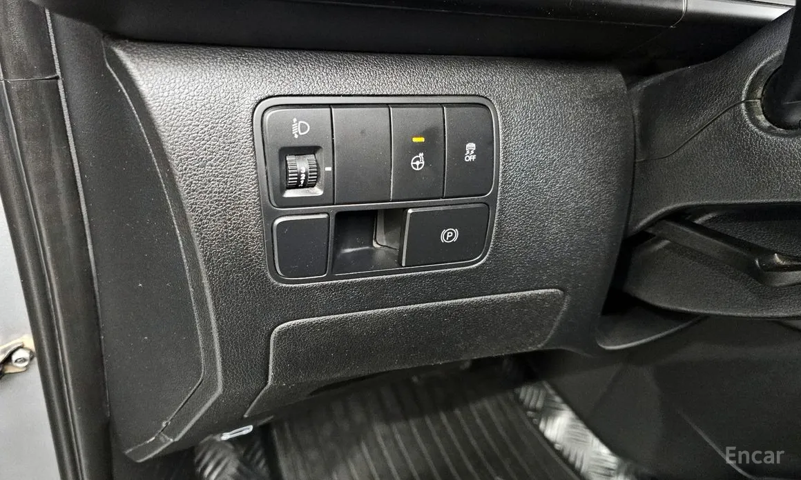 Фото 17 - Hyundai Staria