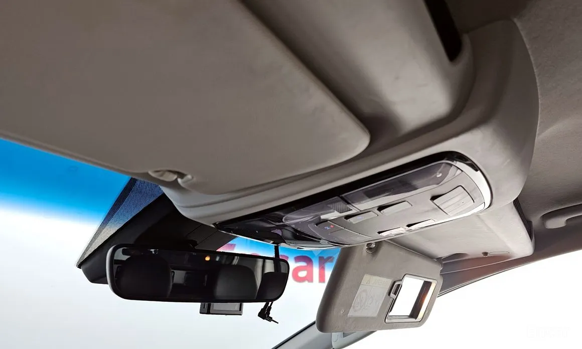 Фото 19 - Hyundai Staria