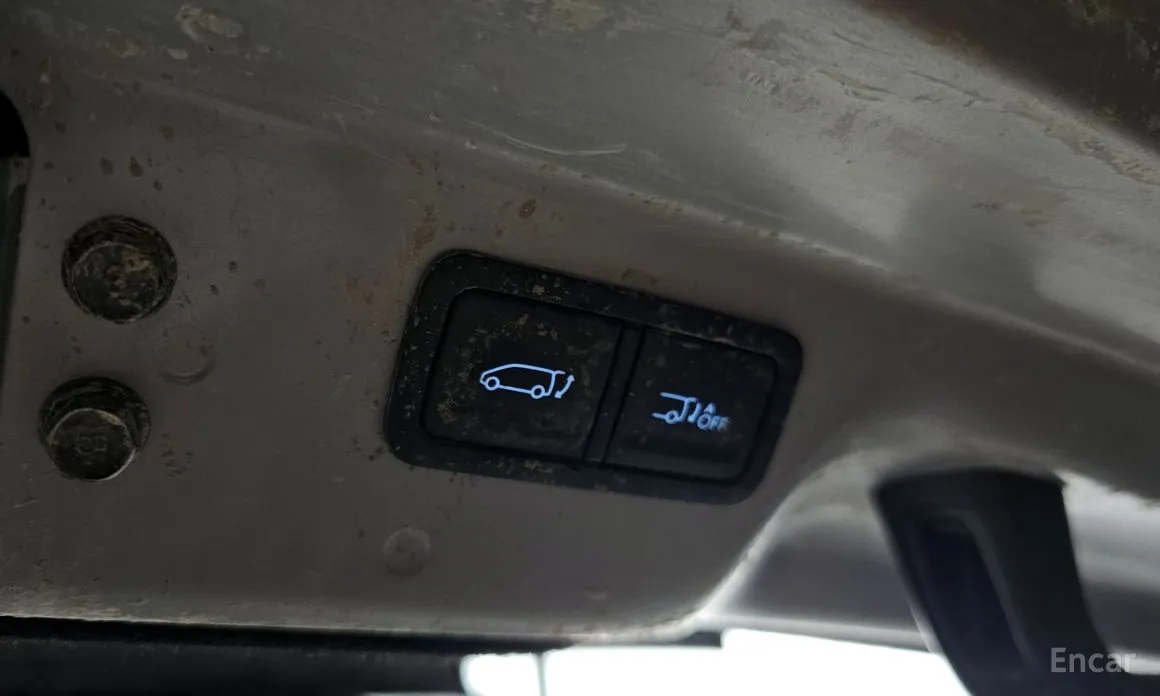 Фото 20 - Hyundai Staria