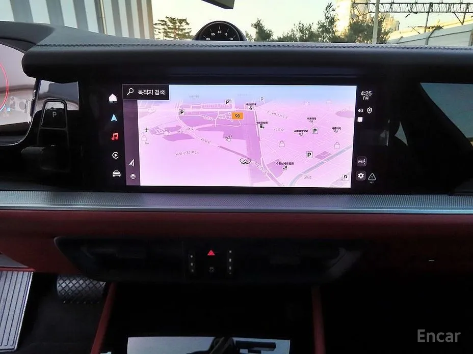 Фото 13 - Porsche Cayenne