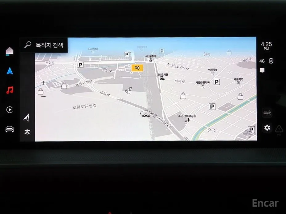 Фото 14 - Porsche Cayenne