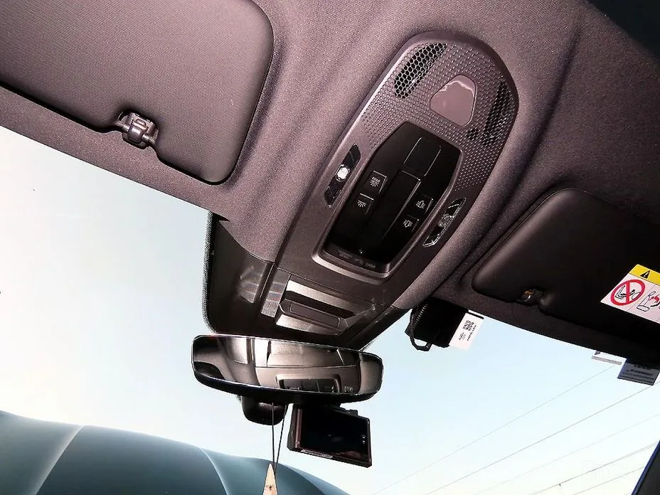 Фото 15 - Porsche Cayenne