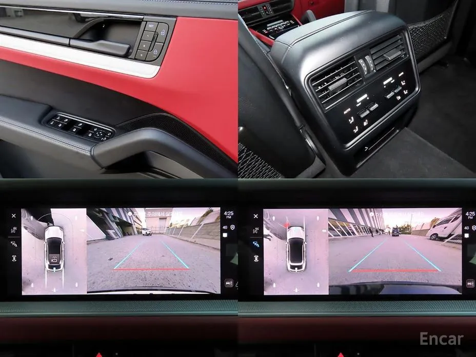 Фото 18 - Porsche Cayenne