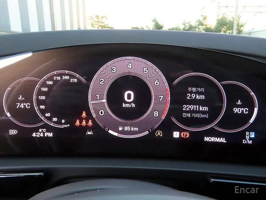 Фото 9 - Porsche Cayenne