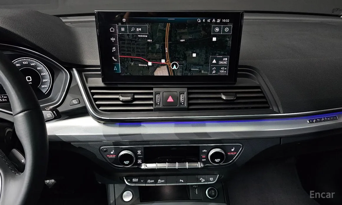 Фото 14 - Audi Q5