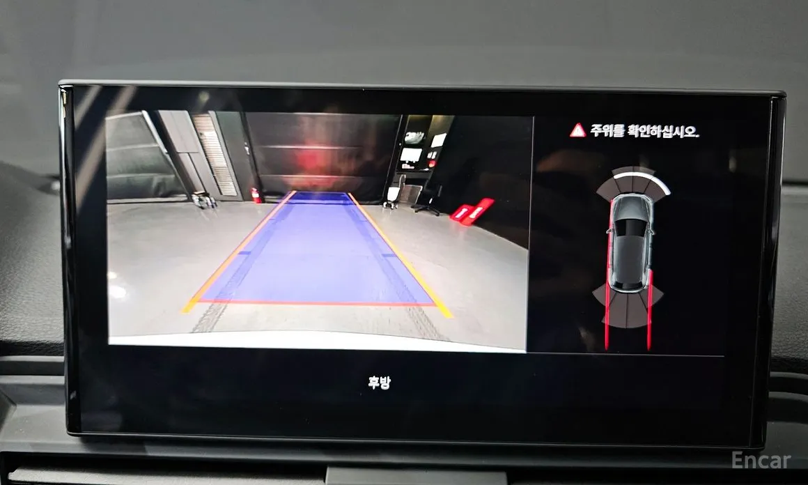 Фото 15 - Audi Q5