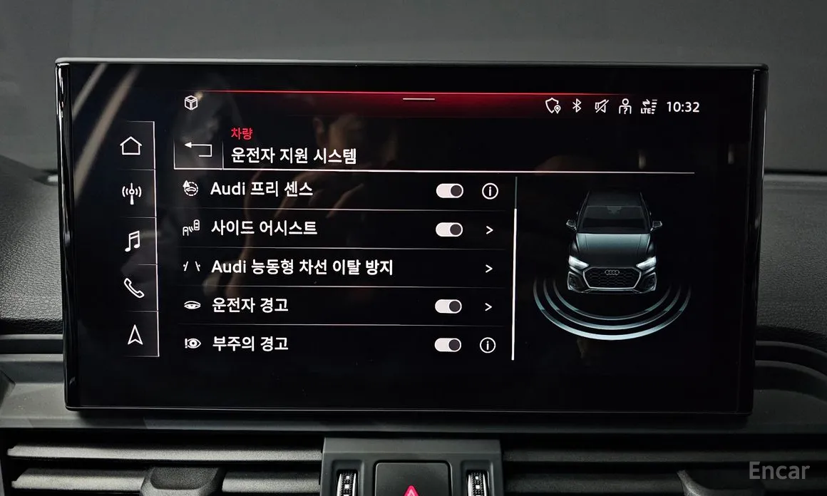 Фото 16 - Audi Q5