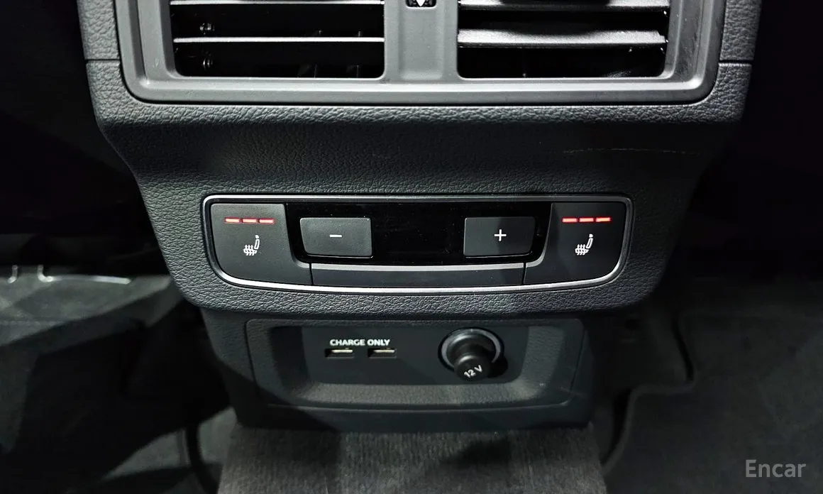 Фото 19 - Audi Q5