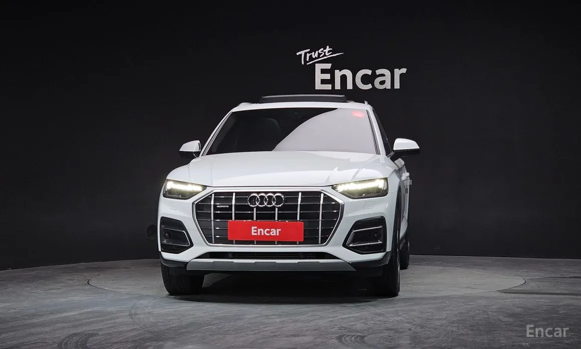 Фото 3 - Audi Q5