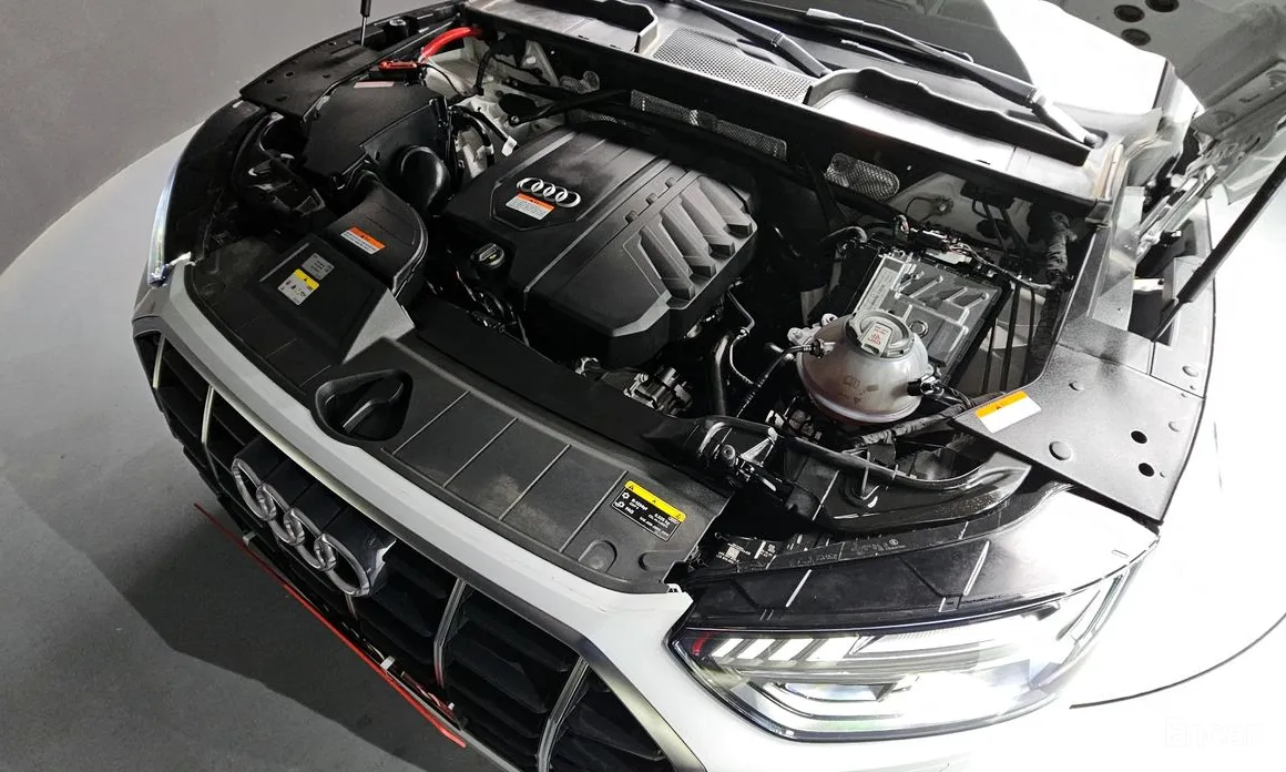 Фото 6 - Audi Q5