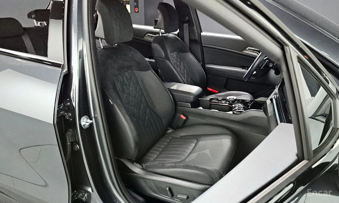 Фото 10 - Kia Sportage