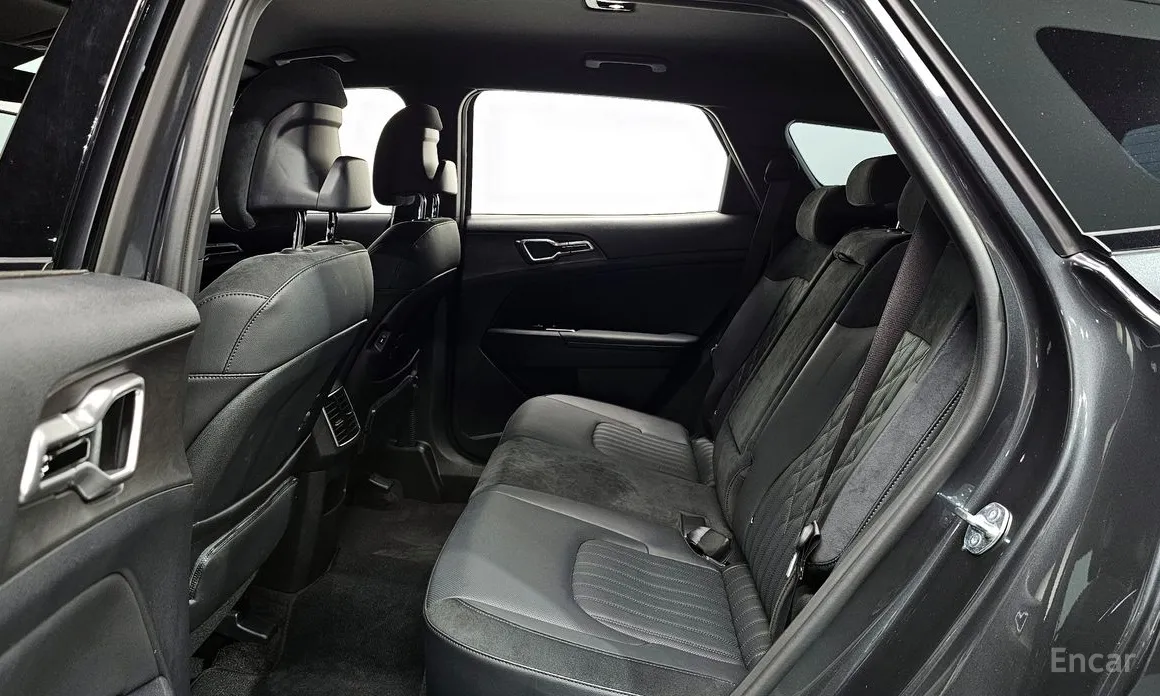 Фото 12 - Kia Sportage