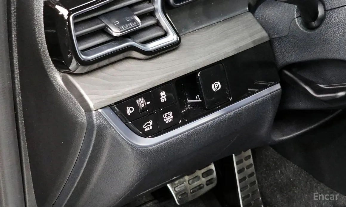 Фото 14 - Kia Sportage