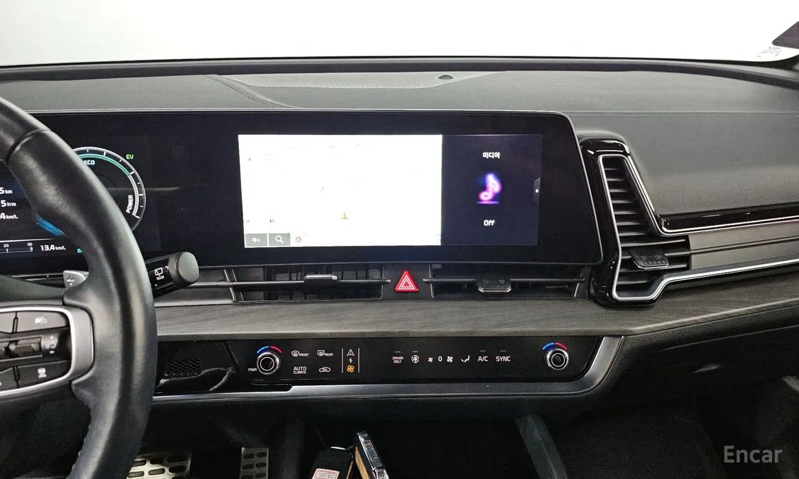 Фото 15 - Kia Sportage