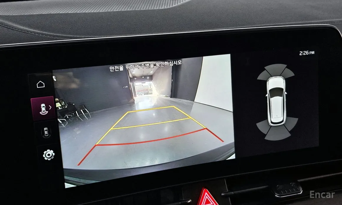 Фото 16 - Kia Sportage