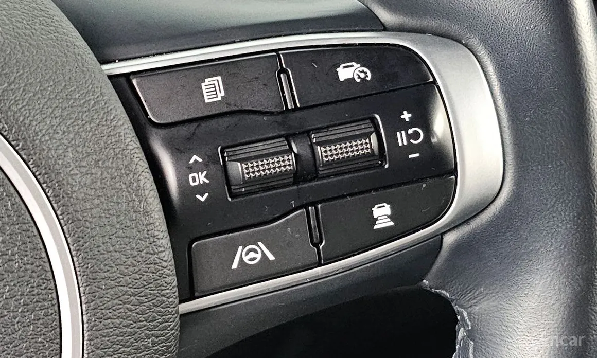 Фото 17 - Kia Sportage