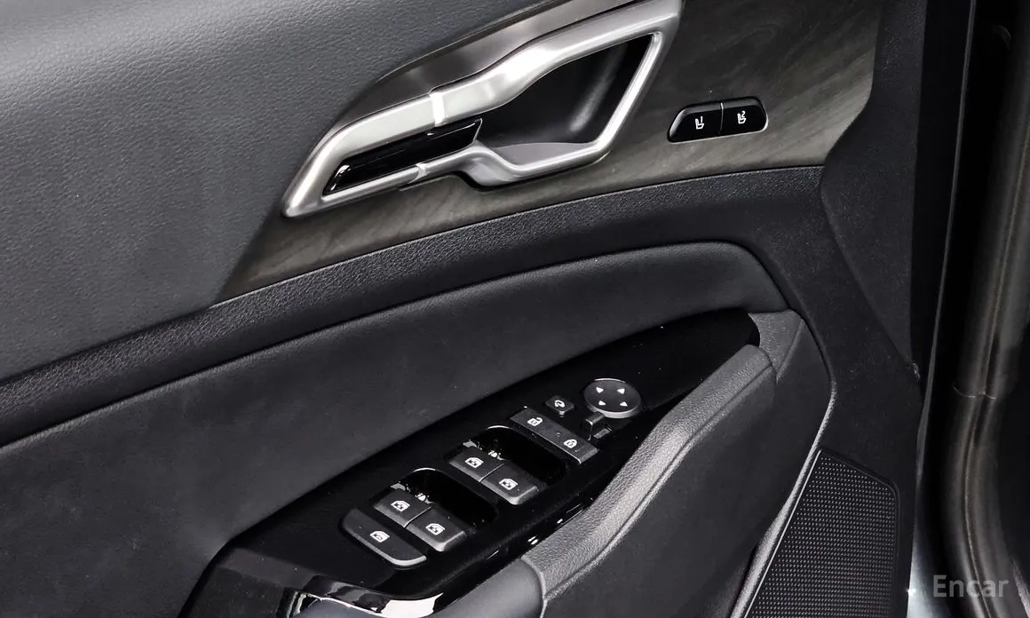 Фото 18 - Kia Sportage