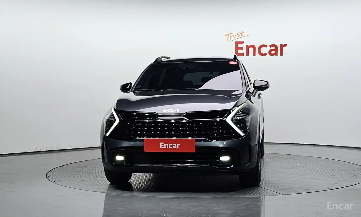 Фото 3 - Kia Sportage