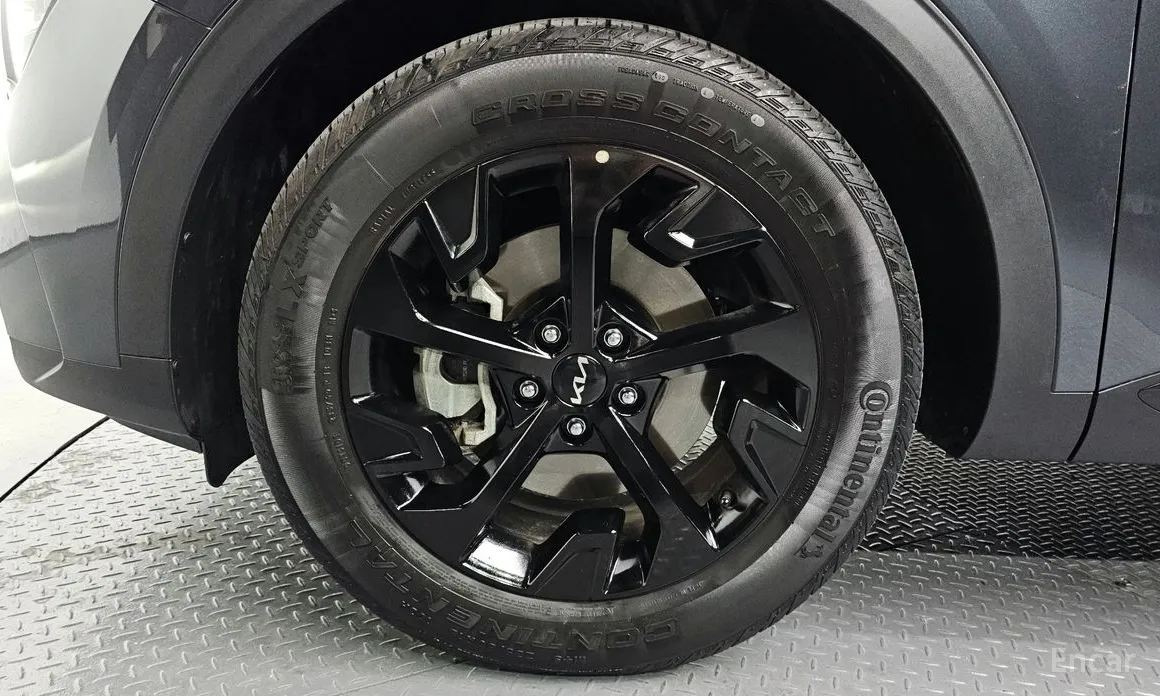 Фото 5 - Kia Sportage