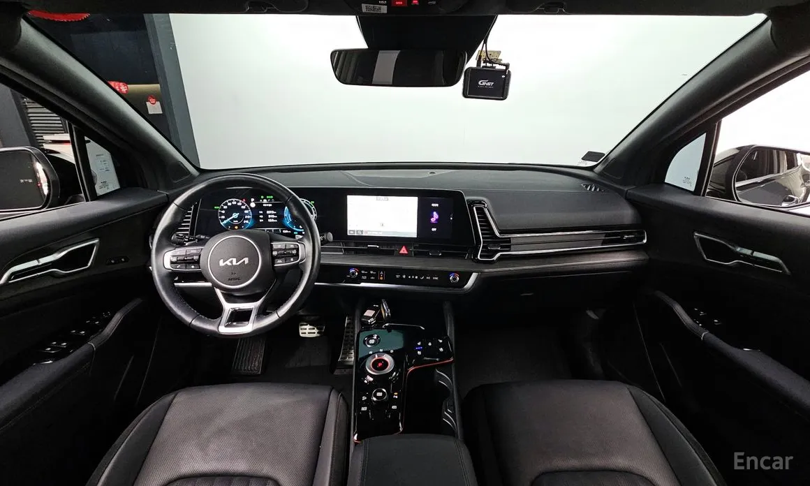 Фото 7 - Kia Sportage