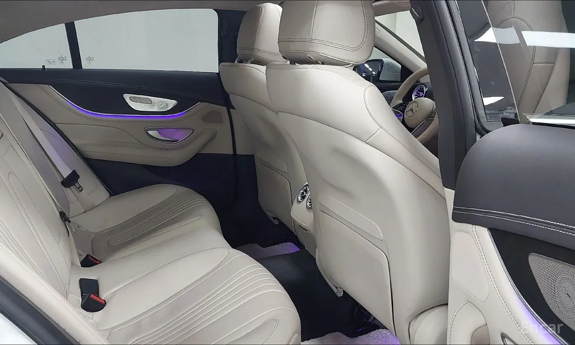 Фото 10 - Mercedes-Benz CLS-Class