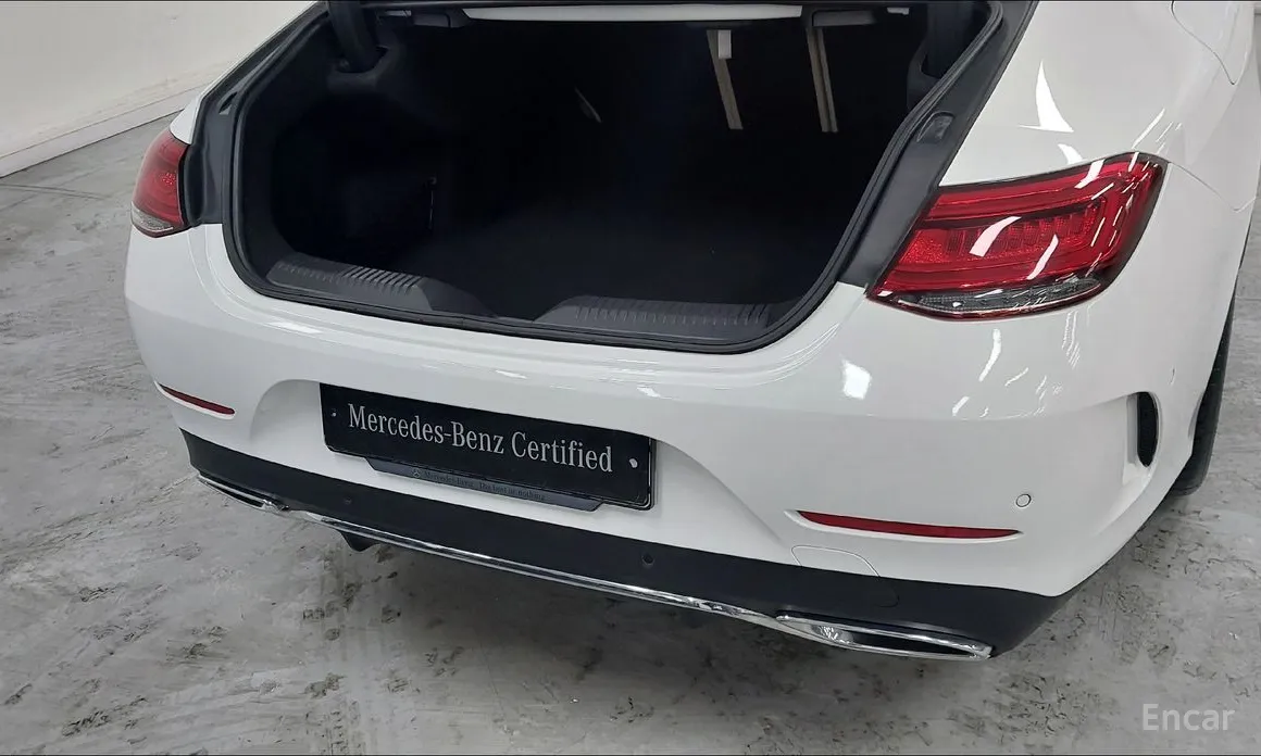 Фото 11 - Mercedes-Benz CLS-Class