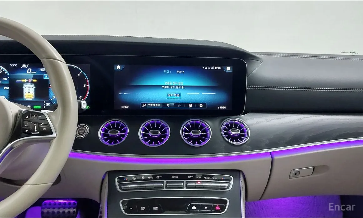 Фото 16 - Mercedes-Benz CLS-Class