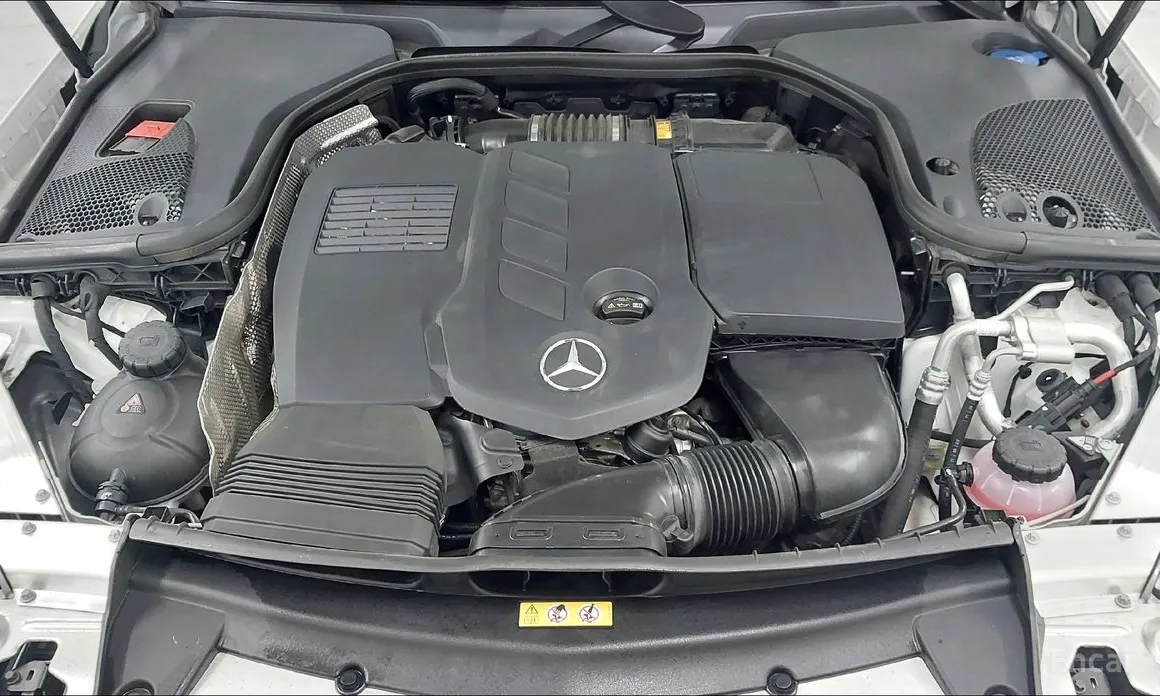 Фото 6 - Mercedes-Benz CLS-Class