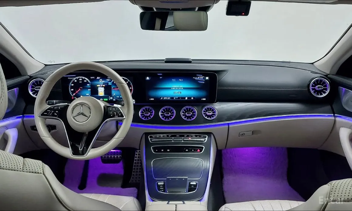 Фото 7 - Mercedes-Benz CLS-Class