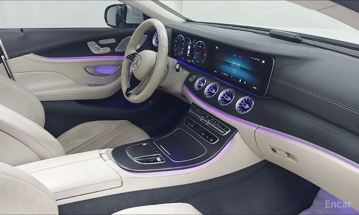 Фото 9 - Mercedes-Benz CLS-Class