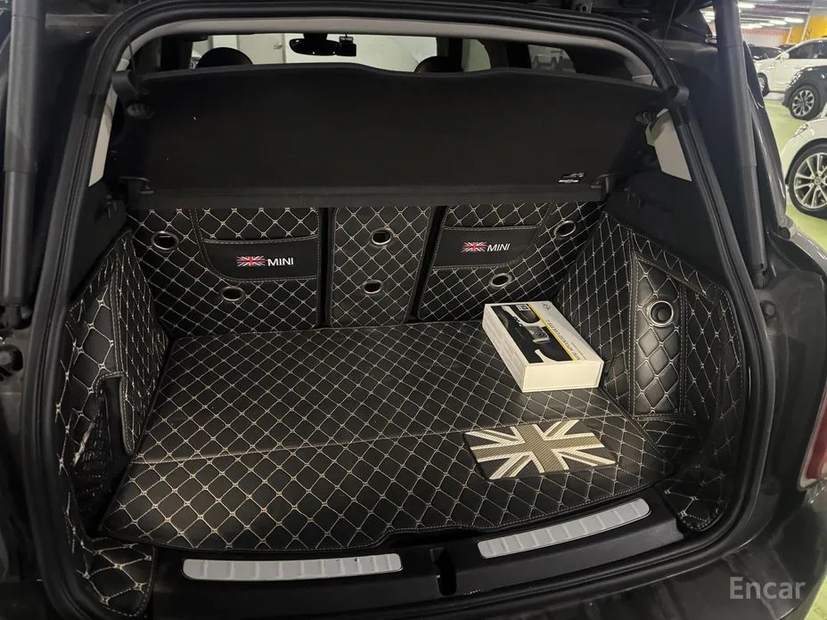 Фото 10 - Mini Countryman