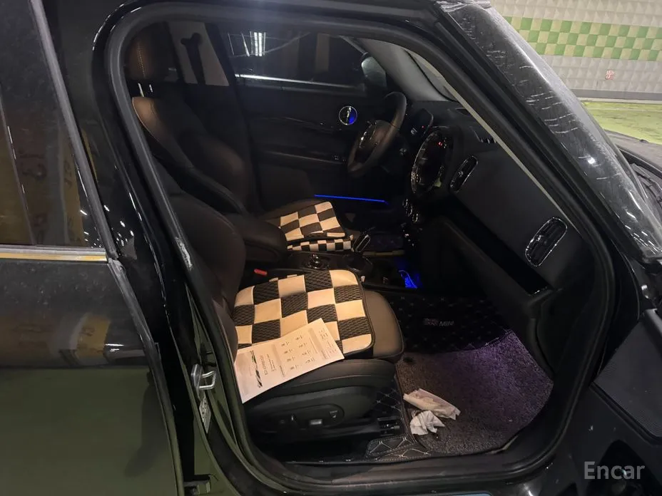 Фото 3 - Mini Countryman