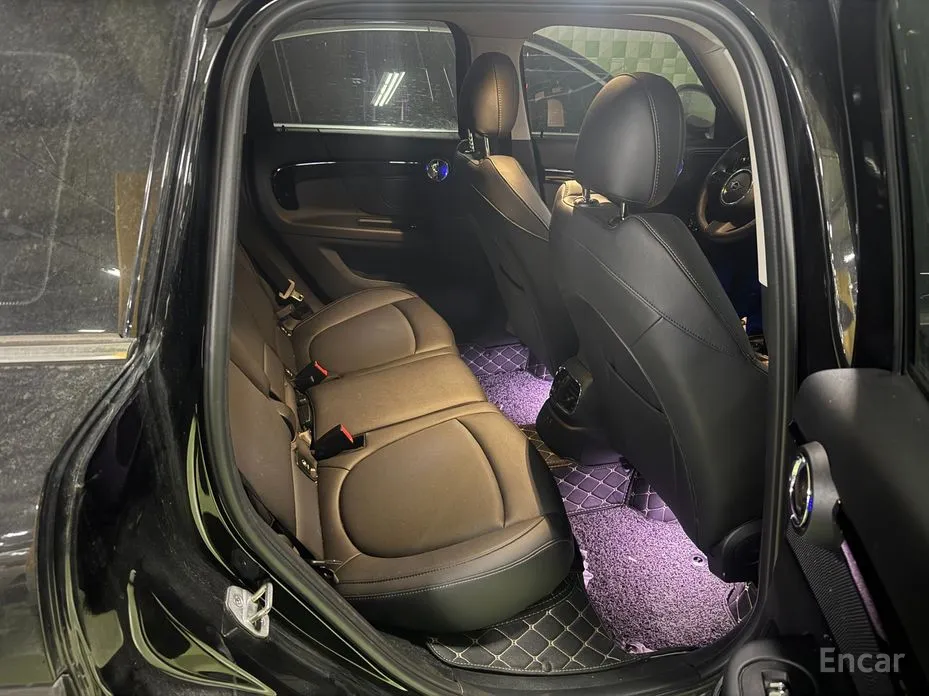 Фото 4 - Mini Countryman