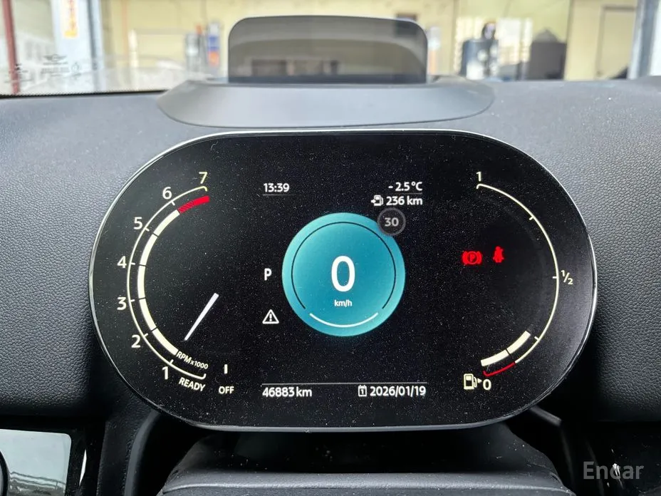 Фото 5 - Mini Countryman