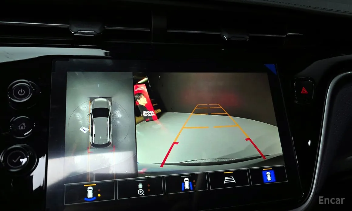 Фото 14 - Chevrolet Bolt EUV