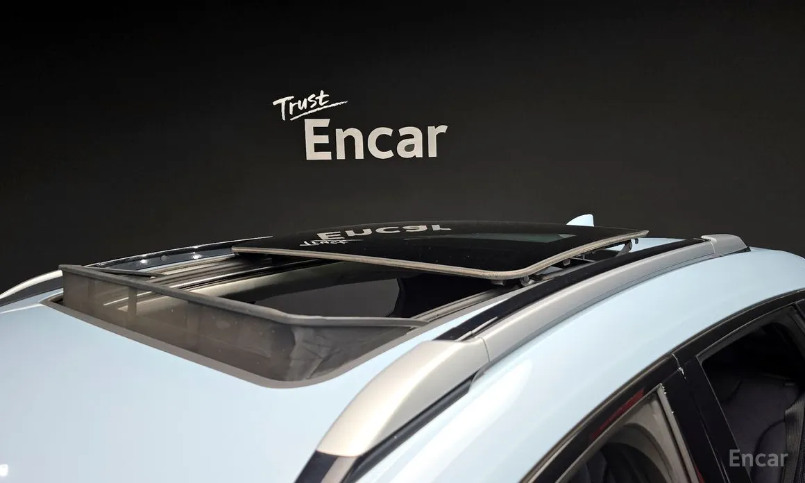 Фото 19 - Chevrolet Bolt EUV