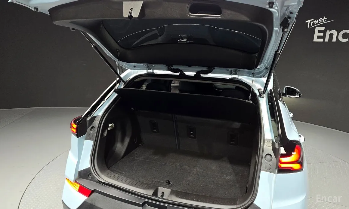 Фото 20 - Chevrolet Bolt EUV