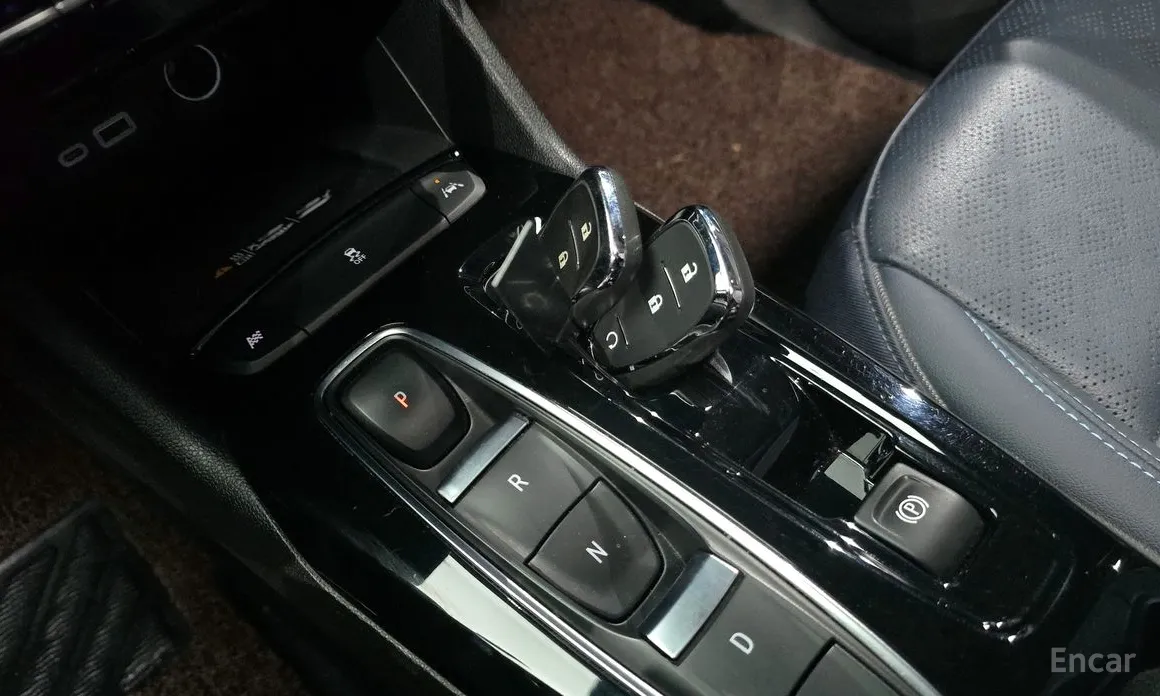 Фото 9 - Chevrolet Bolt EUV