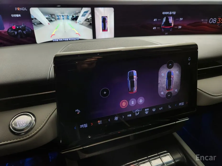 Фото 14 - Lincoln Nautilus