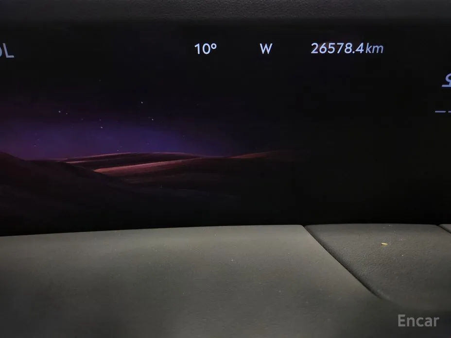 Фото 8 - Lincoln Nautilus