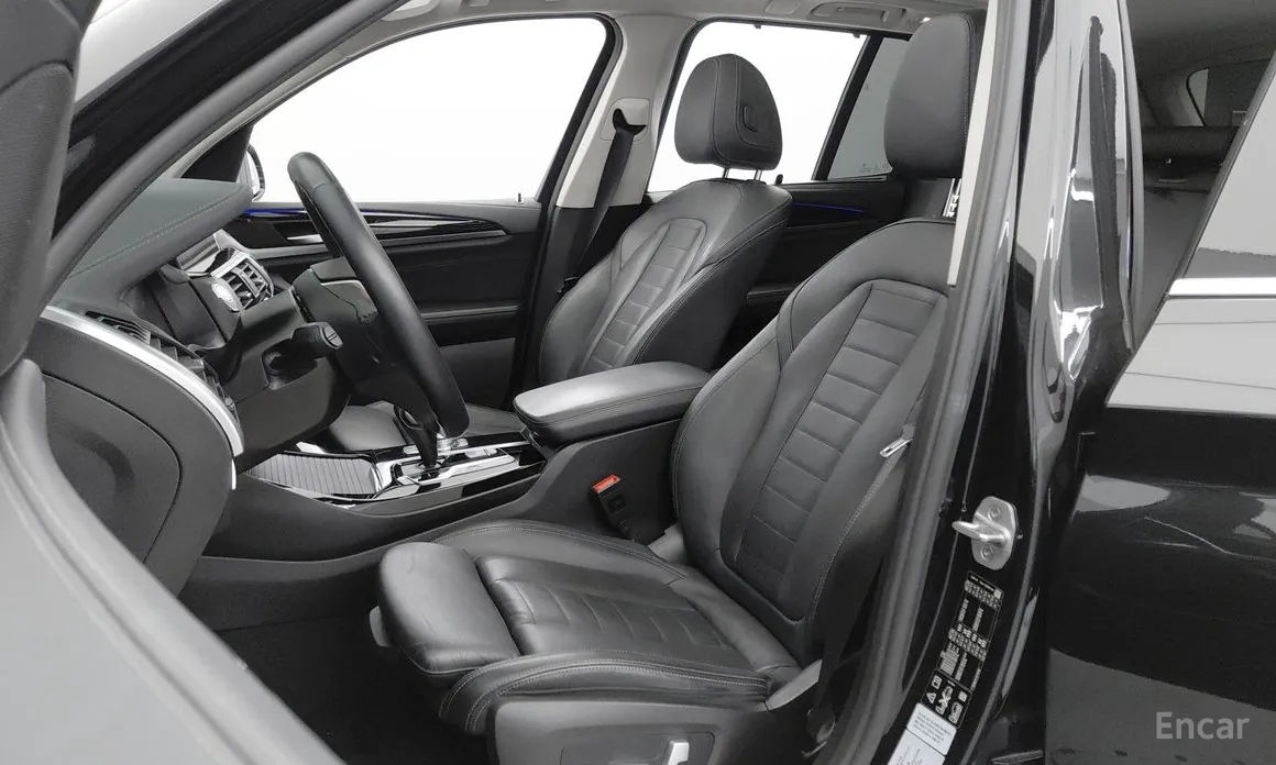 Фото 10 - BMW X3