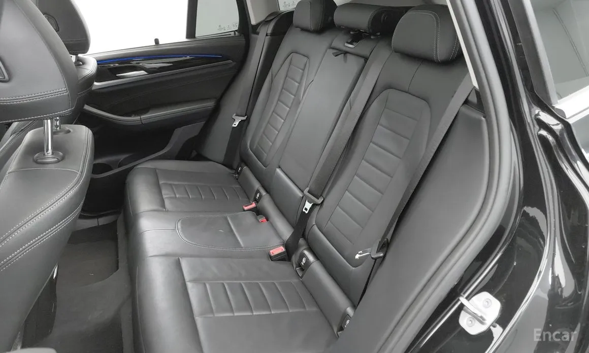 Фото 11 - BMW X3